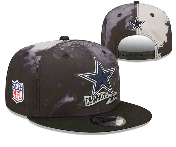 Dallas Cowboys Stitched Snapback Hats 094